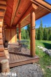 Powder Ridge Cabin & Views